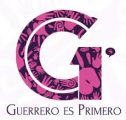 Logo Guerrero es primero